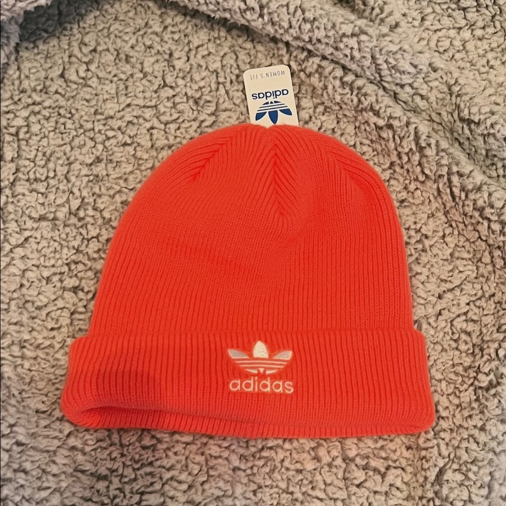 Adidas Women’s Fit Knitted Beanie